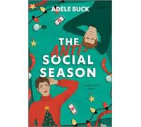 Adele Buck The Anti-Social Season (Tascabile)