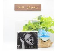 Adele CD "Adele 21" 4 tracce bonus Giappone NUOVO