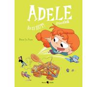 Adele Crudele. Io ti zut! (Vol. 18)