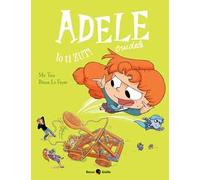 Adele Crudele. Vol. 18: Io ti zut!