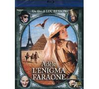 Adele E L'Enigma Del Faraone