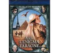 Adele e l'enigma del faraone