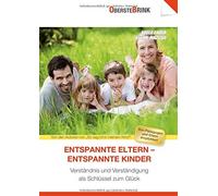 Adele Faber Ela Entspannte Eltern - entspannte Kinder: Verstä (Copertina rigida)