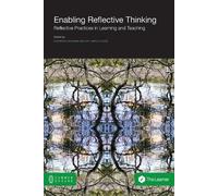 Adele Flood Enabling Reflective Thinking (Tascabile)
