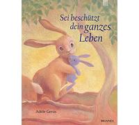 Adèle Geras Sophy Williams Sei beschützt dein ganzes Leben (Copertina rigida)