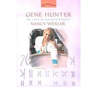 Adele Glimm Gene Hunter (Tascabile)