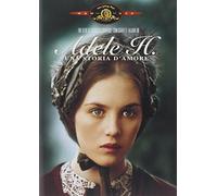 FILM DVD - LA STORIA DI ADELE H. UNA STORIA D'AMORE - Nuovo