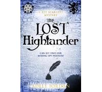 Adele Jordan The Lost Highlander (Tascabile)