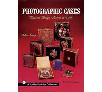 Adele Kenny Photographic Cases (Copertina rigida)