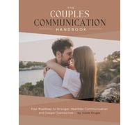 Adele Kruger Happy Couples Connec The Couples Communication Handboo (Tascabile)