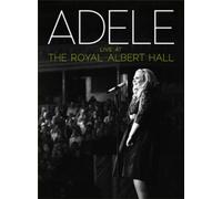 Adele: Live at the Royal Albert Hall (Blu-ray)