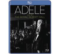 Adele: Live at the Royal Albert Hall (Blu-ray) Adele