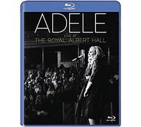 Adele: Live at the Royal Albert Hall (Blu-ray) Adele