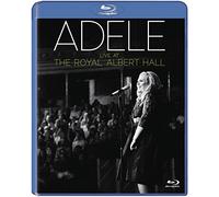 Adele: Live at the Royal Albert Hall (Blu-ray) Adele