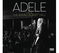Adele: Live at the Royal Albert Hall (DVD) Adele