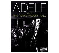 Adele - Live At The Royal Albert Hall [CD+DVD]