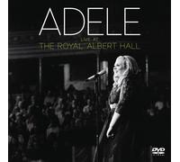 Adele - Live At The Royal Albert Hall - Cd + Dvd (brilliant box - new edition...