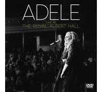 Adele: Live at the Royal Albert Hall (DVD) Adele