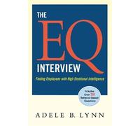 Adele Lynn The EQ Interview (Tascabile)