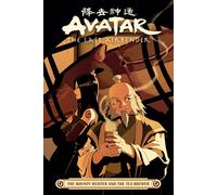 Adele Matera Peter War Avatar: The Last Airbender The Bounty Hunt (Tascabile)