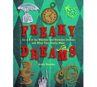 Adele Nozedar Freaky Dreams (Tascabile)