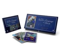 Adele Nozedar The Secret Language of Birds Tarot (Mixed Media Product)