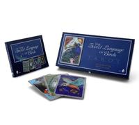 Adele Nozedar The Secret Language of Birds Tarot (Mixed Media Product)