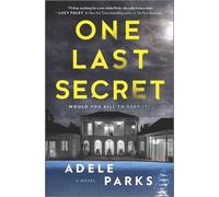 Adele Parks One Last Secret (Copertina rigida)