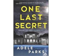 Adele Parks One Last Secret (Tascabile)