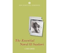 Adele S. Newson-Hors The Essential Nawal El Saadawi: A Reade (Copertina rigida)