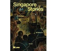 Adele Tan Singapore Stories (Tascabile)