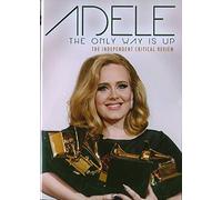 Adele -The Only Way Is Up [2012] by Adele(2012-07-02)