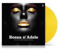 Adele.=various= - Bossa N' Adele