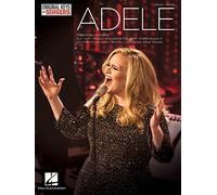 Adele: Vocal-Piano: 13 Favorites for Vocal and Piano