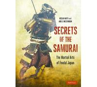 Adele Westbrook Oscar Ratti Secrets of the Samurai (Tascabile)