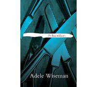 Adele Wiseman The Sacrifice (Tascabile) Penguin Modern Classics (Canada)