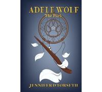 Adele Wolf The Pack Book 2