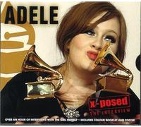 Adele - X-Posed