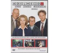 Adelheid und ihre Mörder 2 [Edizione: Regno Unito]