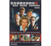 Adelheid und ihre Mörder 4