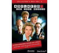 Adelheid und ihre Mörder - Coll.Box 2