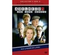 Adelheid und ihre Mörder - Die komplette 5. Staffel