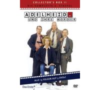 Adelheid und ihre Mörder - Staffel 2