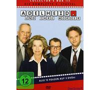 Adelheid und ihre Mörder - Staffel 3