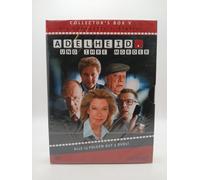 Adelheid und ihre Mörder - Staffel 5