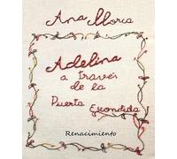 Adelina, a través de la puerta escondida: 236