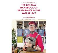 Adelina Broadbr The Emerald Handbook of Appearance in the Wor (Copertina rigida)