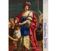 Adelina Modesti Elisabetta Sirani (Copertina rigida) Illuminating Women Artists