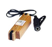 Adeline ad-33 W-jazz Series pickup chitarra acustica magnetica Soundhole pick Holder for Fingerstyle