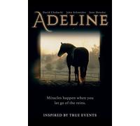 Adeline (DVD) Jake Satow David Chokachi John Schneider